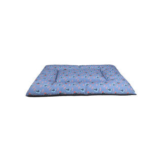 FFP Stitch Colchão para cães